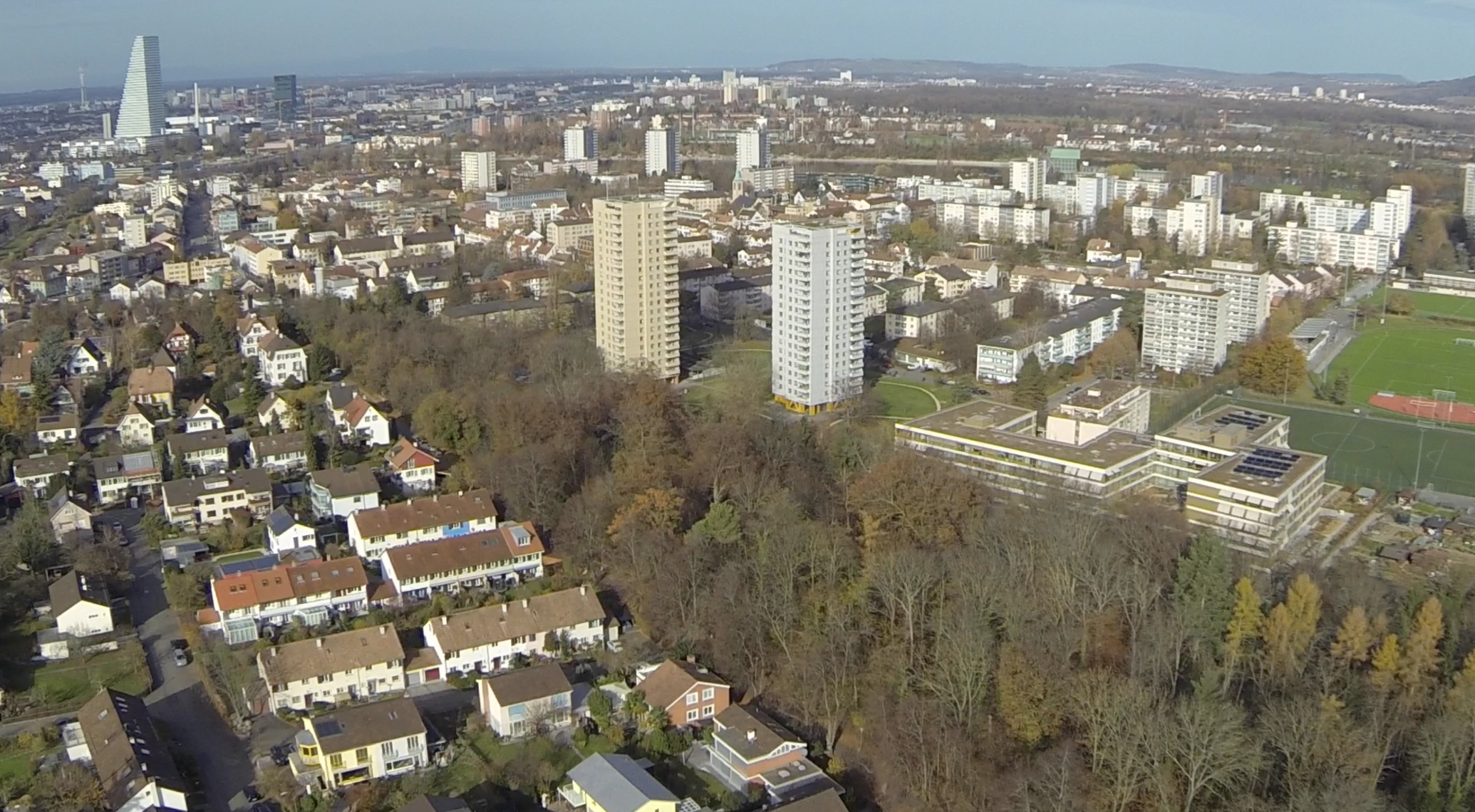 birsfelden s baenziger