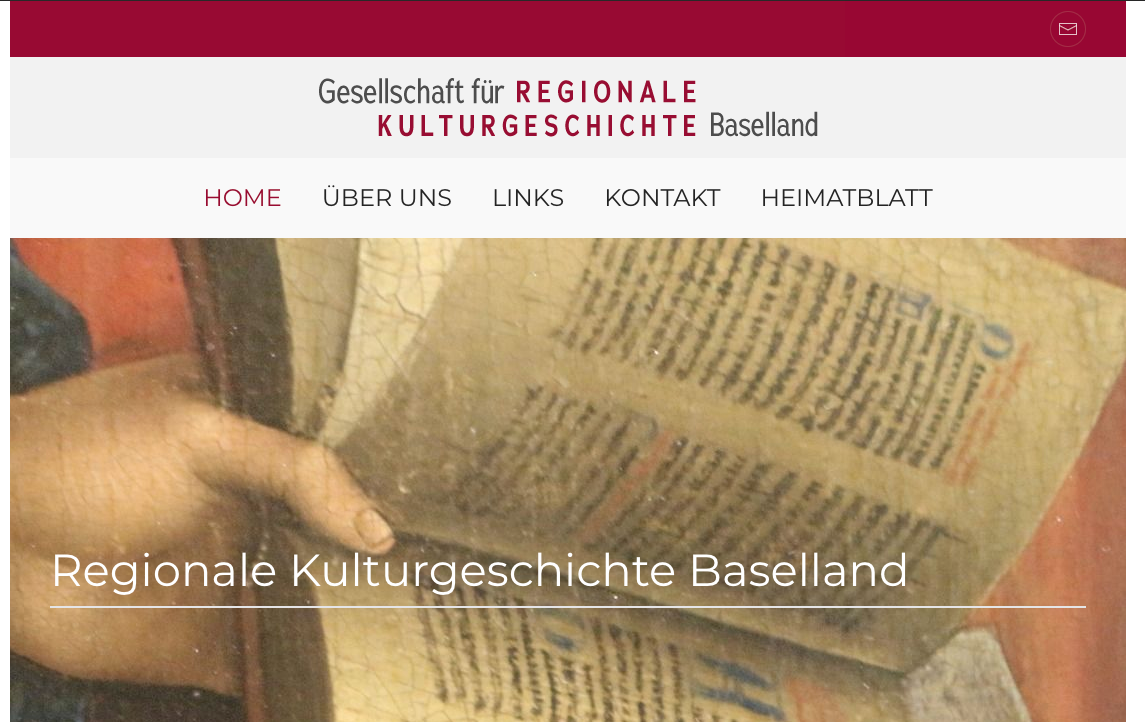 gesellschaftfrkbl